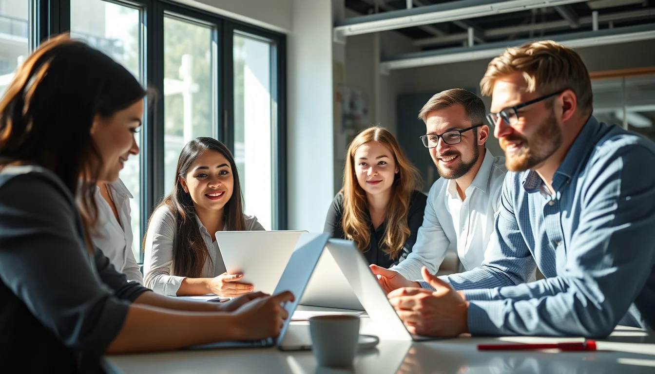 Transform Your Career Path