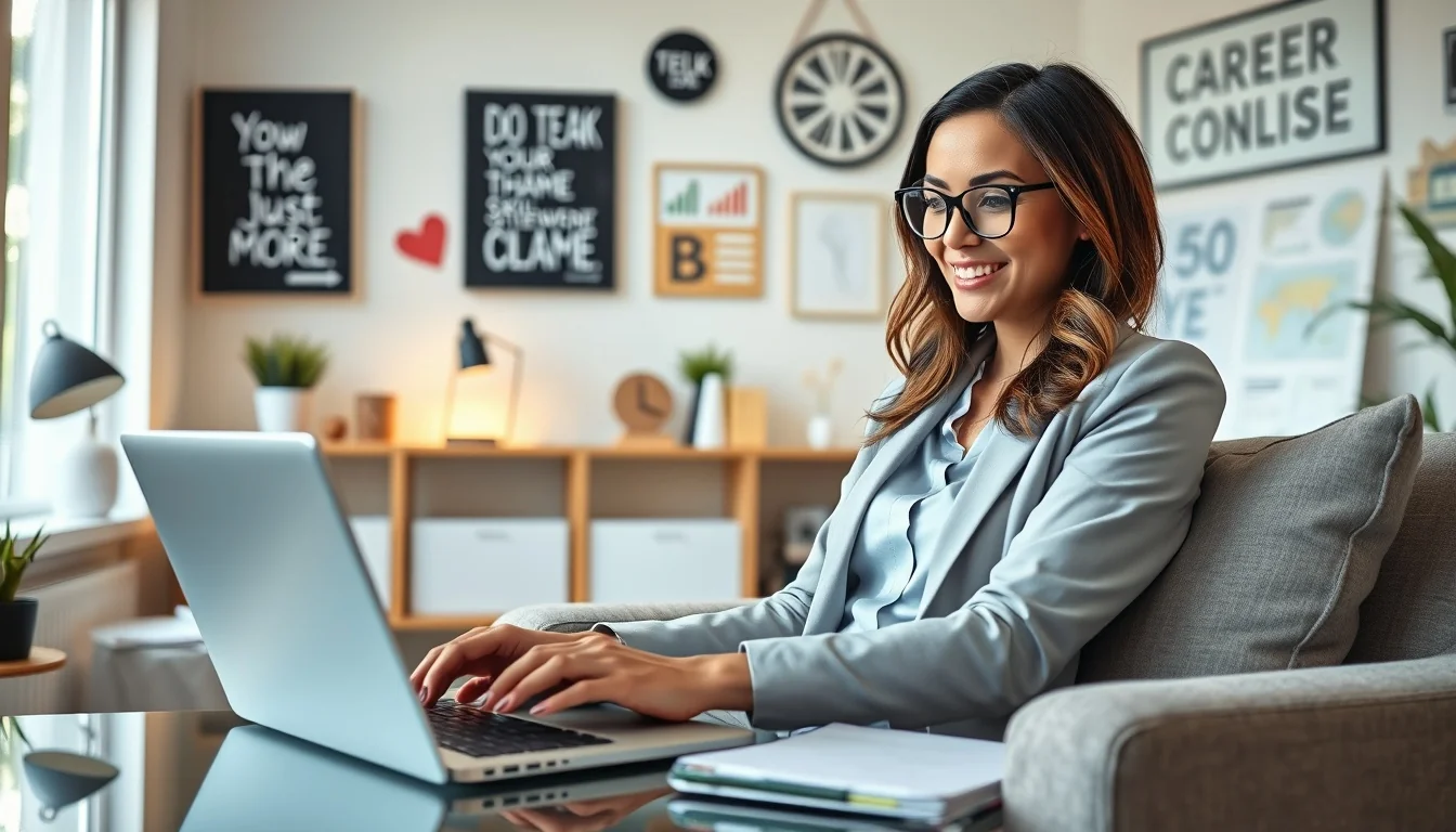 Secondary visual